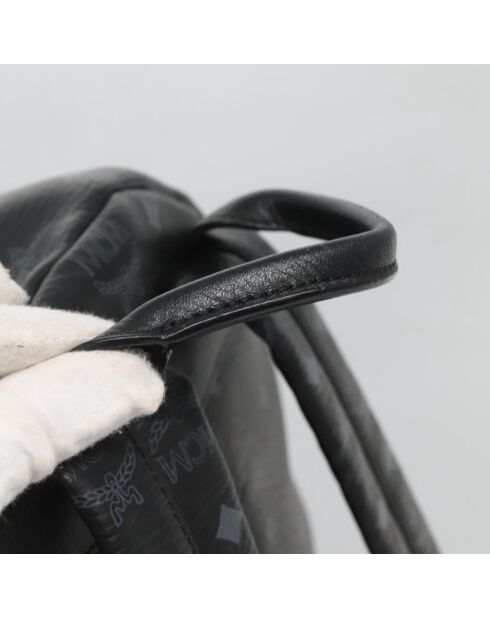 Mochila Vicetos Black - 32x37x15 cm - Muy buen estado