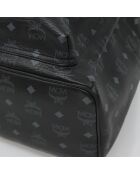 Mochila Vicetos Black - 32x37x15 cm - Muy buen estado