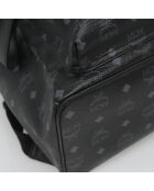 Mochila Vicetos Black - 32x37x15 cm - Muy buen estado