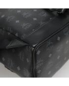 Mochila Vicetos Black - 32x37x15 cm - Muy buen estado