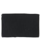 Zwarte vintage Trotter schoudertas - 19x11x3 cm - Goede conditie