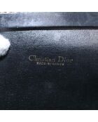 Zwarte vintage Trotter schoudertas - 19x11x3 cm - Goede conditie