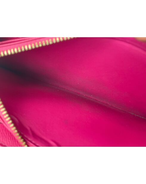 Sarah Brown Geldbörse - 19x2x11 cm - Sehr guter Zustand