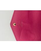 Sarah Brown Geldbörse - 19x2x11 cm - Sehr guter Zustand