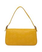 Bolsa baguette nm Yellow - 26x13x4 cm - Buen estado