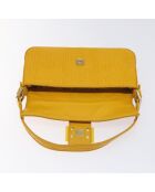 Bolsa baguette nm Yellow - 26x13x4 cm - Buen estado