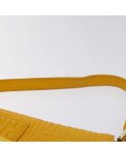 Bolsa baguette nm Yellow - 26x13x4 cm - Buen estado