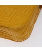 Bolsa baguette nm Yellow - 26x13x4 cm - Buen estado