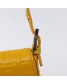 Bolsa baguette nm Yellow - 26x13x4 cm - Buen estado