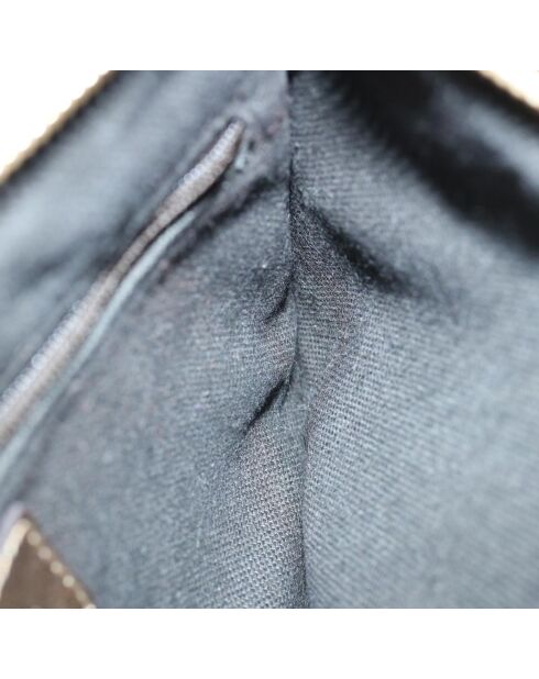 Borsa a tracolla Golden Lollard - 27x14x3 cm - Ottime condizioni