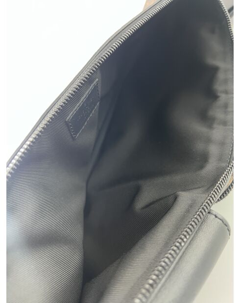 Sac banane Christopher Brun - 4x30x16 cm - Très bon état