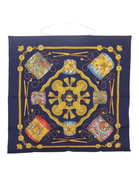 Vierkant 90 Veelkleurig - 90x90 cm - Zeer goede staat