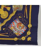 Cuadrado 90 Multicolor - 90x90 cm - En muy buen estado