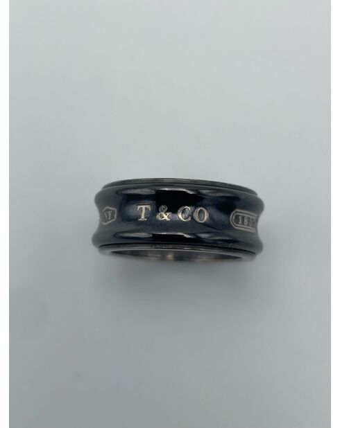 1837 Silberring - Guter Zustand