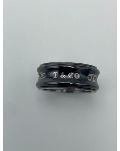 1837 Silberring - Guter Zustand