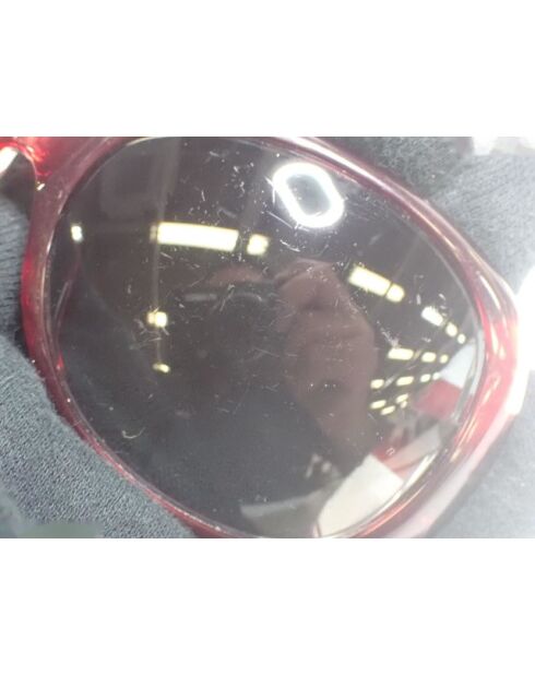 Occhiali Welcome Red - Buone condizioni