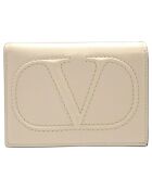 Rockstud Cream Pouch - 11x8x3 cm - Nieuwstaat