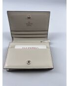 Rockstud Cream Pouch - 11x8x3 cm - Nieuwstaat