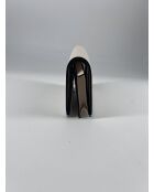 Rockstud Cream Pouch - 11x8x3 cm - Nieuwstaat