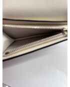 Rockstud Cream Pouch - 11x8x3 cm - Nieuwstaat