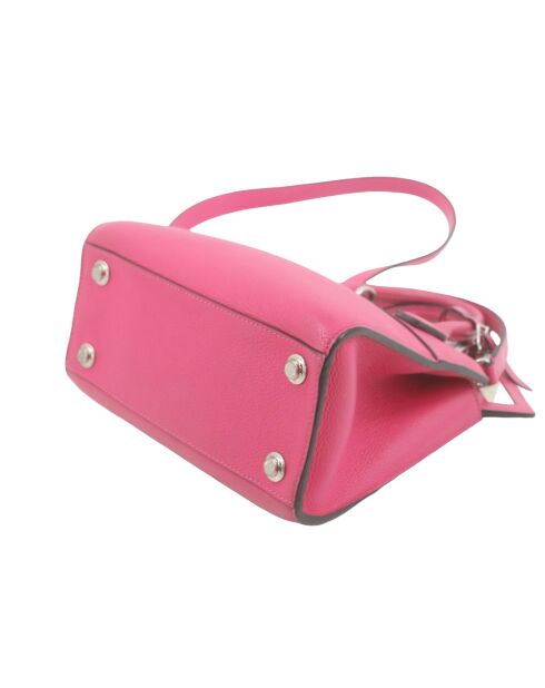 City Steamer Pink Bag - 23x7x20 cm - Sehr guter Zustand