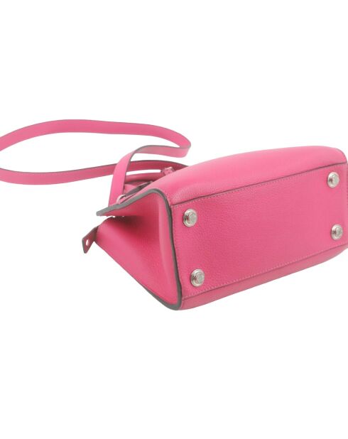 City Steamer Pink Bag - 23x7x20 cm - Sehr guter Zustand