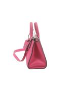 City Steamer Pink Bag - 23x7x20 cm - Sehr guter Zustand