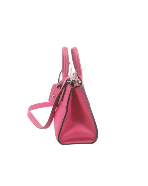 City Steamer Pink Bag - 23x7x20 cm - Sehr guter Zustand