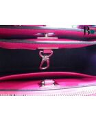 City Steamer Pink Bag - 23x7x20 cm - Sehr guter Zustand
