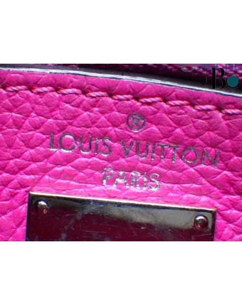 City Steamer Pink Bag - 23x7x20 cm - Sehr guter Zustand