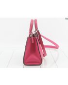 City Steamer Pink Bag - 23x7x20 cm - Sehr guter Zustand