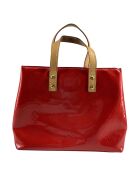 Sac Reade Rouge - 22x18x10 cm - Excellent état