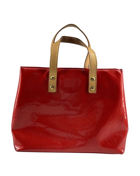 Sac Reade Rouge - 22x18x10 cm - Excellent état