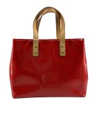 Sac Reade Rouge - 22x18x10 cm - Excellent état