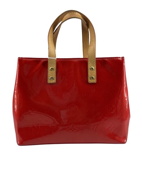 Sac Reade Rouge - 22x18x10 cm - Excellent état