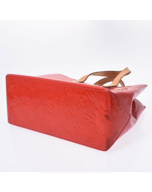 Sac Reade Rouge - 22x18x10 cm - Excellent état