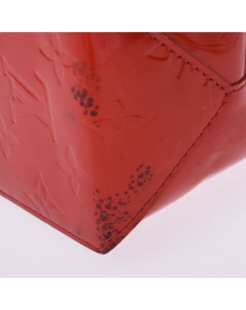 Sac Reade Rouge - 22x18x10 cm - Excellent état