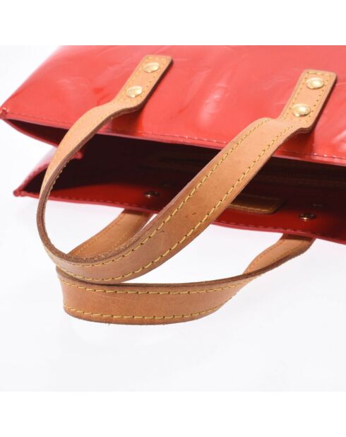Sac Reade Rouge - 22x18x10 cm - Excellent état