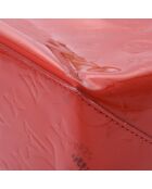 Sac Reade Rouge - 22x18x10 cm - Excellent état