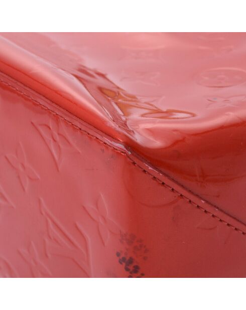 Sac Reade Rouge - 22x18x10 cm - Excellent état