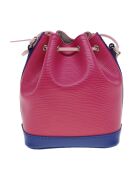 Sac à main Noé Rouge - 13x16x9 cm - Très bon état