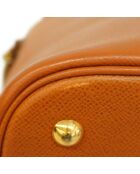 Sac Bolide Marron - 35x27x14 cm - Bon état