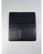 Estuche negro Neverfull - 9,5x8x18 cm - Buen estado