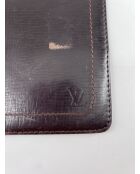 Estuche negro Neverfull - 9,5x8x18 cm - Buen estado