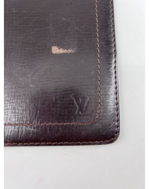 Estuche negro Neverfull - 9,5x8x18 cm - Buen estado