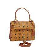 Mochila Vicetos Brown - 23x17x8 cm - Buen estado
