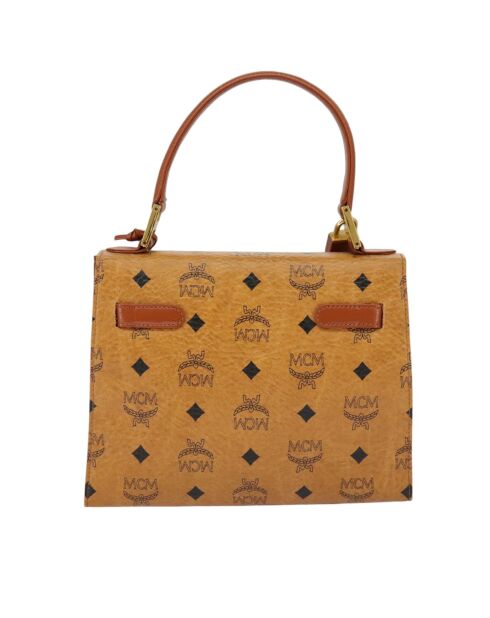 Mochila Vicetos Brown - 23x17x8 cm - Buen estado