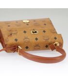 Mochila Vicetos Brown - 23x17x8 cm - Buen estado