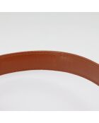 Mochila Vicetos Brown - 23x17x8 cm - Buen estado