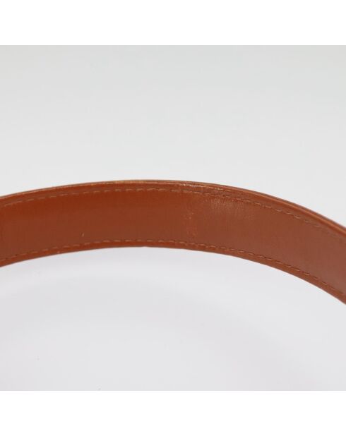 Mochila Vicetos Brown - 23x17x8 cm - Buen estado